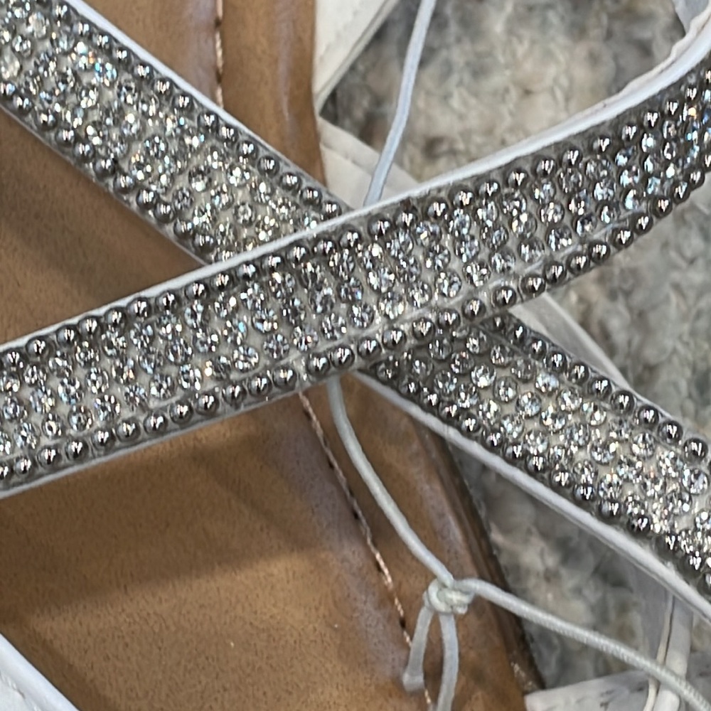 Via Rosa sandals - Picture 5 of 6